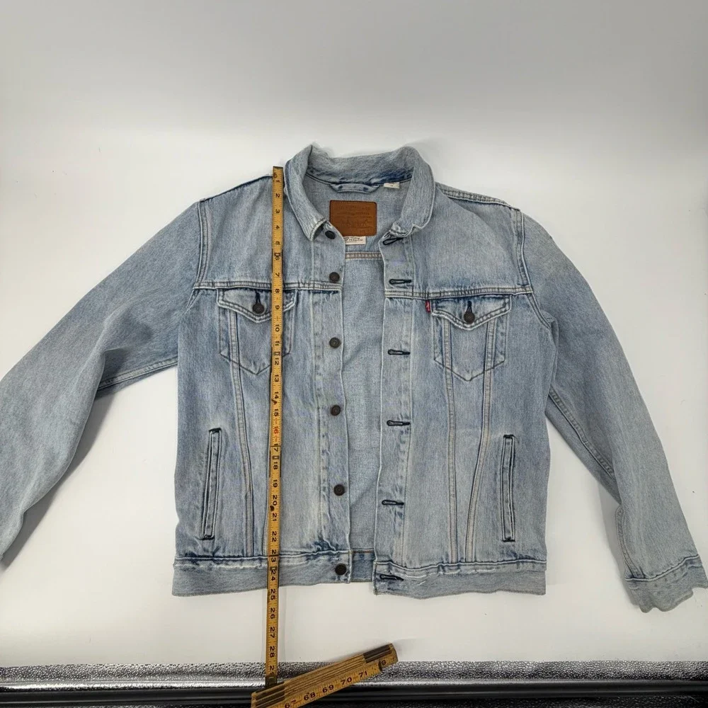 Levis levi premium